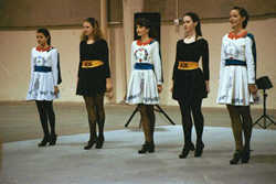 Emerald School of Irish Dance